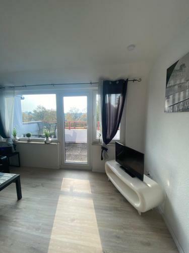 Apartamento Modernes 2 Zimmer City Appartment