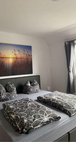 Apartamento Modernes 2 Zimmer City Appartment