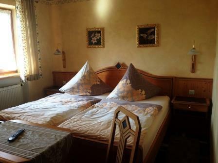 Hostal Berger-hof