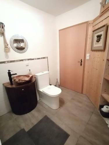 Apartamento G�stewohnung Am Obstgarten