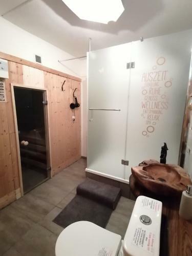 Apartamento G�stewohnung Am Obstgarten