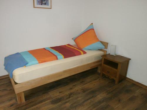 Apartamento G�stehaus Alte Klosterm�hle