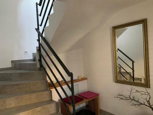 Luxus-ferienhaus Am Park
