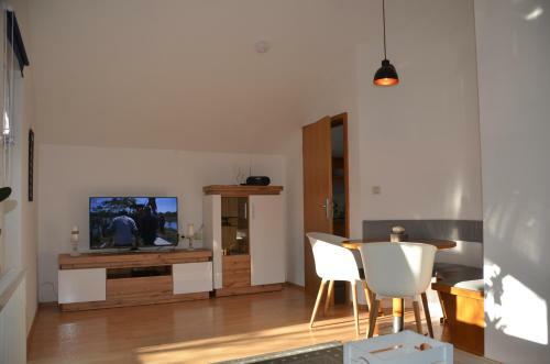Apartamento Ferienwohnung Wildgatter