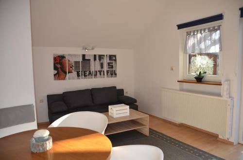Apartamento Ferienwohnung Wildgatter