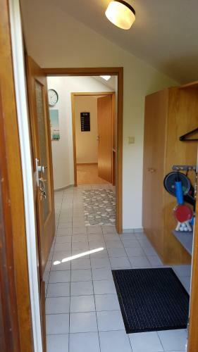 Apartamento Ferienwohnung Wildgatter