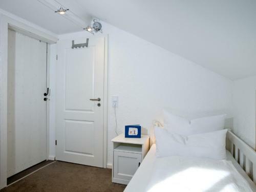 Apartamentos Ferienhaus Am Turmacker