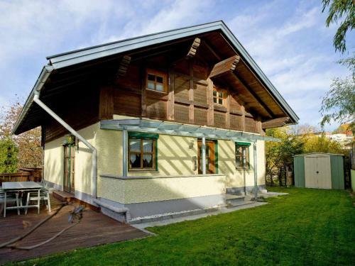 Apartamentos Ferienhaus Am Turmacker