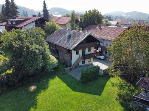 Apartamentos Ferienhaus Am Turmacker