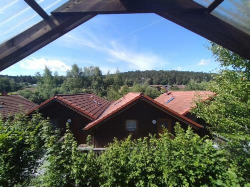 Apartamento Cu-ferienwohnungen