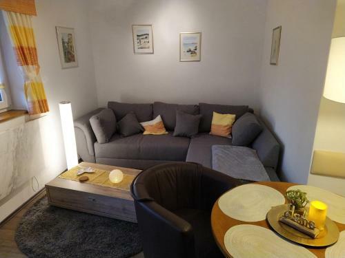 Apartamento Cu-ferienwohnungen