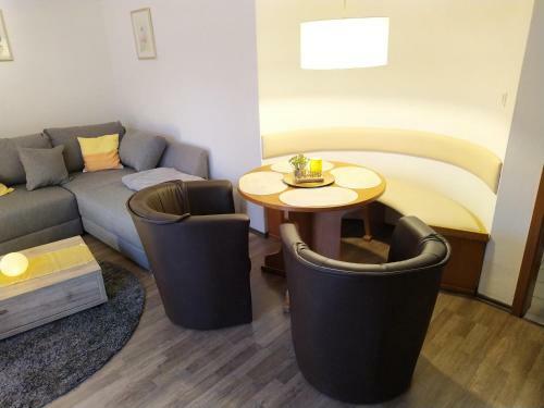 Apartamento Cu-ferienwohnungen