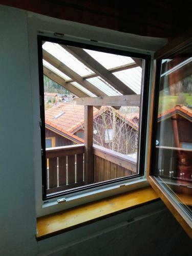 Apartamento Cu-ferienwohnungen