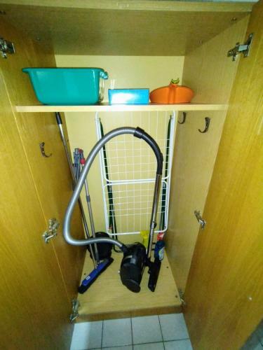 Apartamento Cu-ferienwohnungen