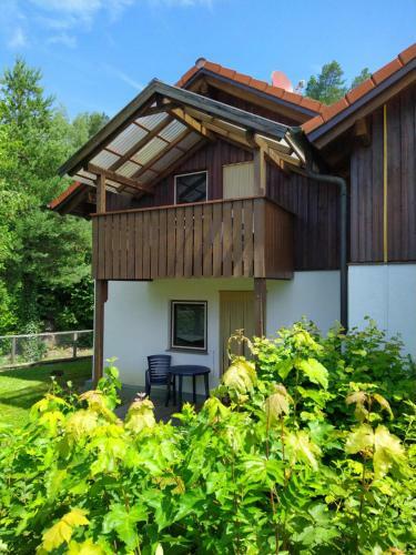 Apartamento Cu-ferienwohnungen