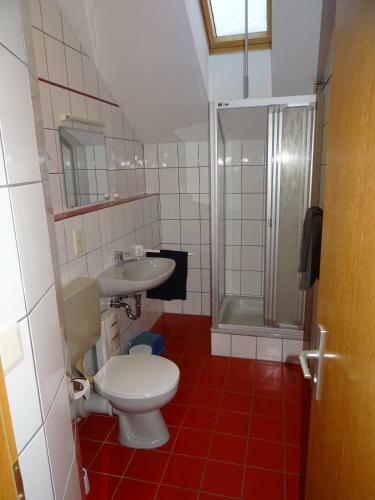 Apartamento Cu-ferienwohnungen