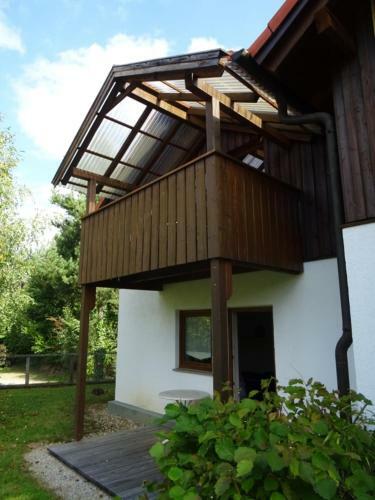 Apartamento Cu-ferienwohnungen
