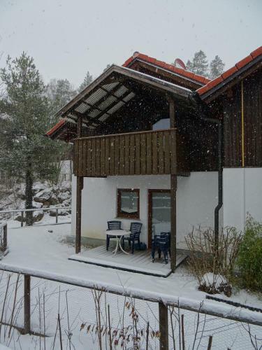 Apartamento Cu-ferienwohnungen