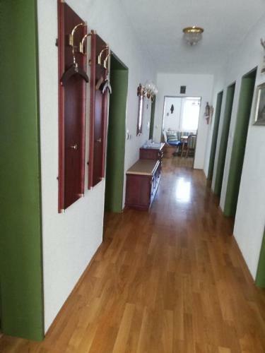 Apartamento Ferienwohnung Rosemarie Wagner