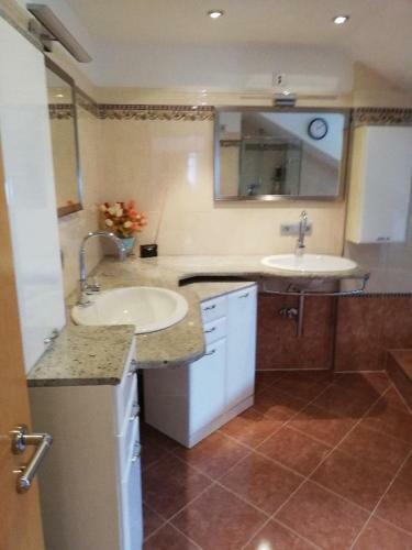 Apartamento Ferienwohnung Rosemarie Wagner