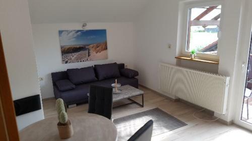 Apartamento Michaels Wildgatter