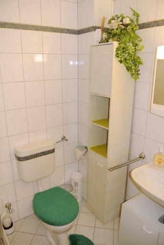 Apartamento Haus Am Waldrand - Ferienwohnung Augustin