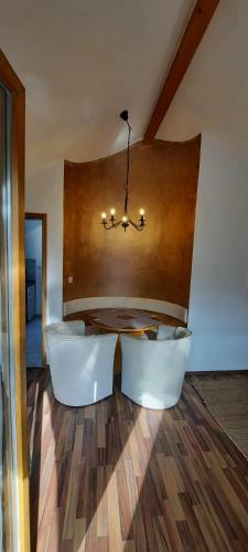 Apartamento Ferienwohnung Wildgatter