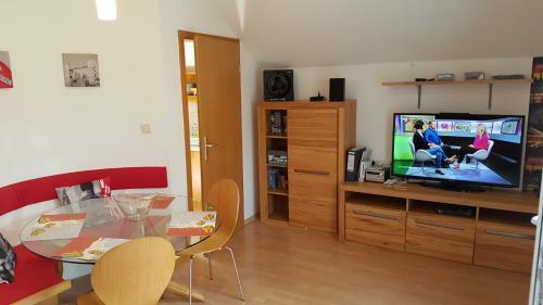 Apartamento Ferienwohnung Wildgatter