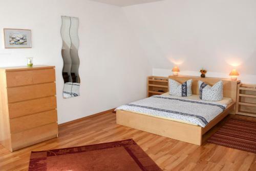 Apartamento Landhaus Im Gr�nen - Sine Tempore