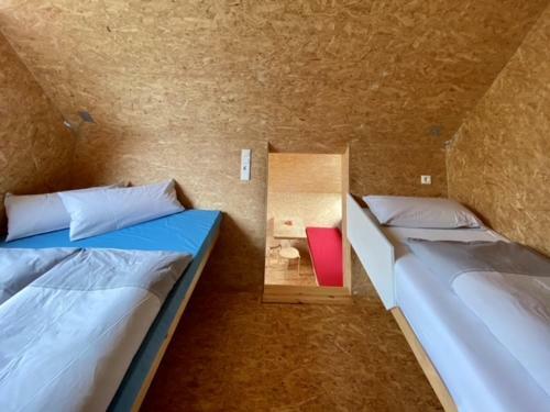 Gr�ne Wiek Wabenhausherberge Beckerwitz