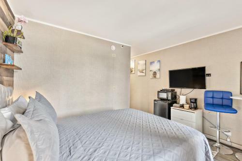 Apartamento Waikiki Grand Hotel With Private Balcony!