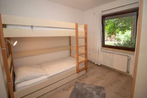 Apartamento Huxfeld-hof - Landlust