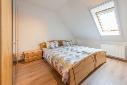 Apartamento Huxfeld-hof - W�rpe