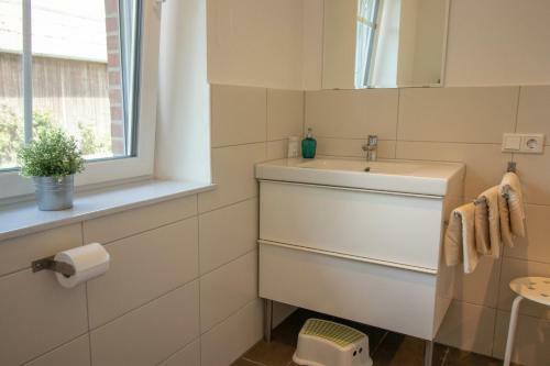 Apartamento Huxfeld-hof - Landliebe