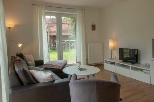 Apartamento Huxfeld-hof - Landliebe