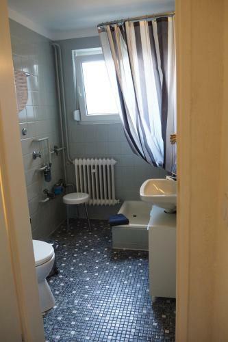 Apartamento Souterrain Wohnung In Jerstedt (goslar)