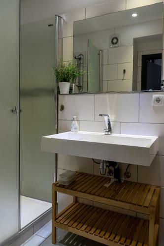 Apartamento Hahnenklee Ferienpark 409 & 211