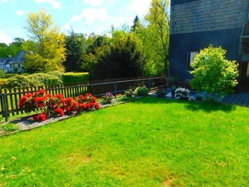 Apartamento Kaiserpfalzquartier