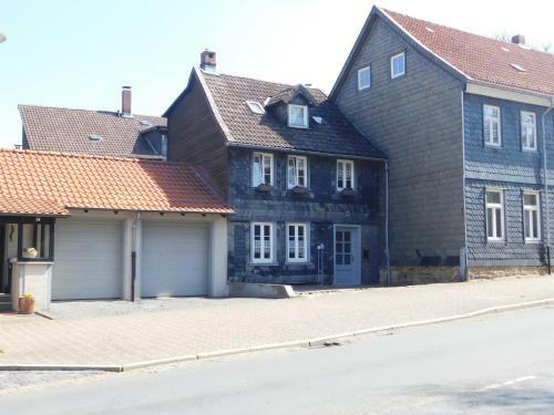 Apartamento Kaiserpfalzquartier