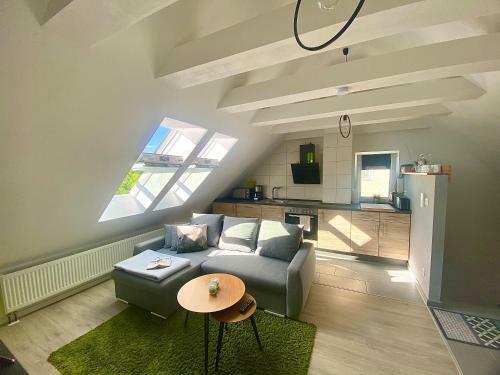 Apartamento Fewo Georgenberg