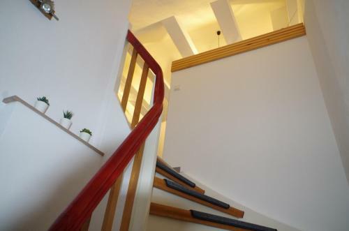 Apartamento Fewo Georgenberg