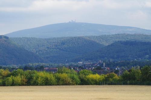 Apartamento Fewo Georgenberg