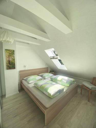 Apartamento Fewo Georgenberg