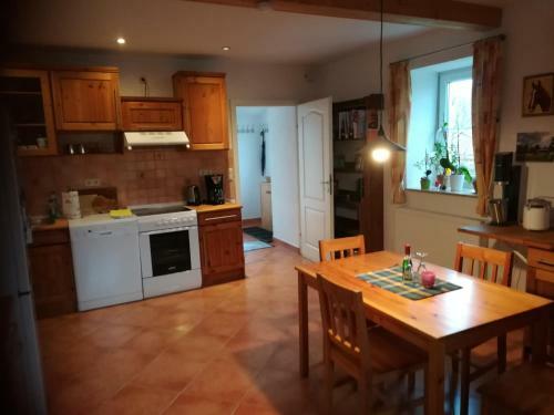 Ferienhaus Sonnenschein