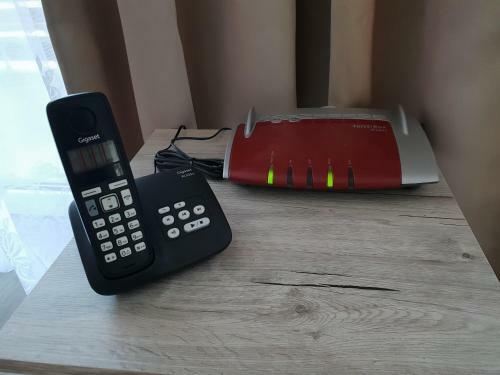 Apartamentos Ferienwohnung Harzlust