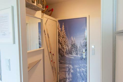 Apartamento Modern & Sch�ner Landschaftsblick
