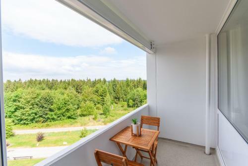 Apartamento Modern & Sch�ner Landschaftsblick