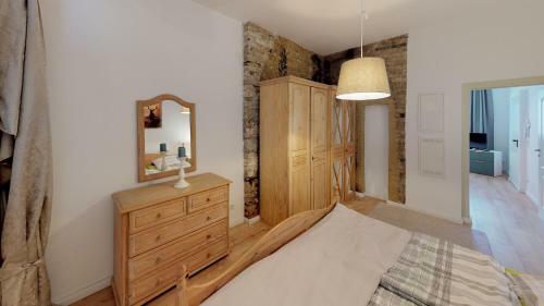 Apartamento Ihr Zuhause Am Jakobikirchhof