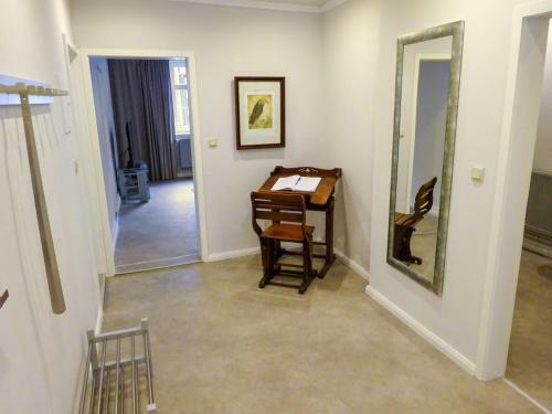 Apartamento Ambiente Am Breiten Tor