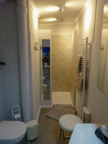 Apartamento Ambiente Am Breiten Tor
